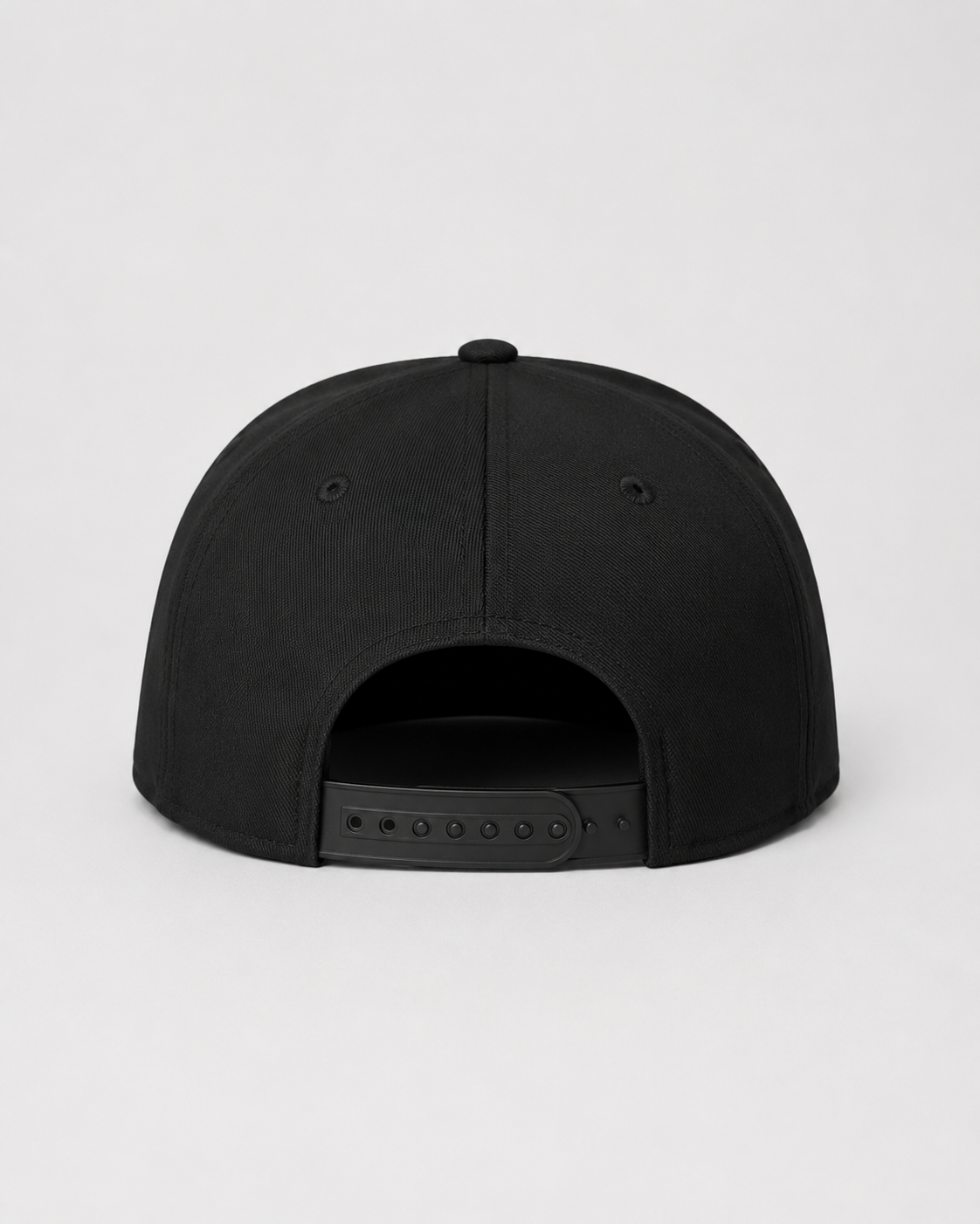 ZN Signature Snapback